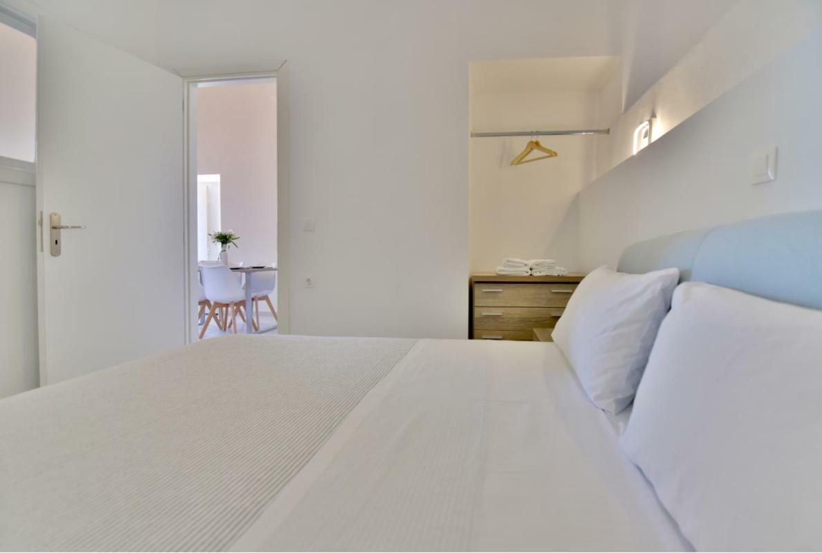 Douskos Beach House Apartment Hydra  Exterior photo